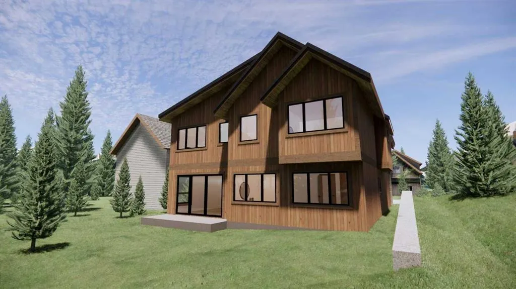 28 Blue Grouse Ridge
