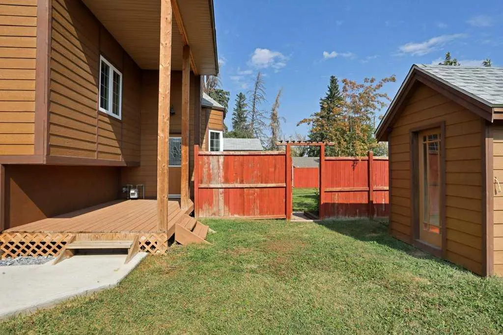 521 Tulip Street