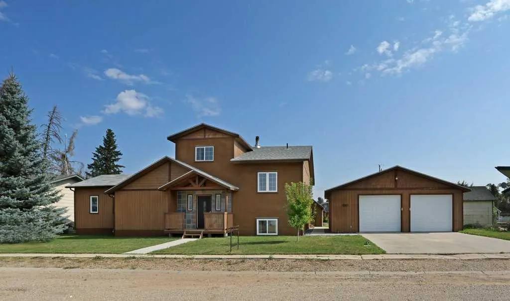 521 Tulip Street