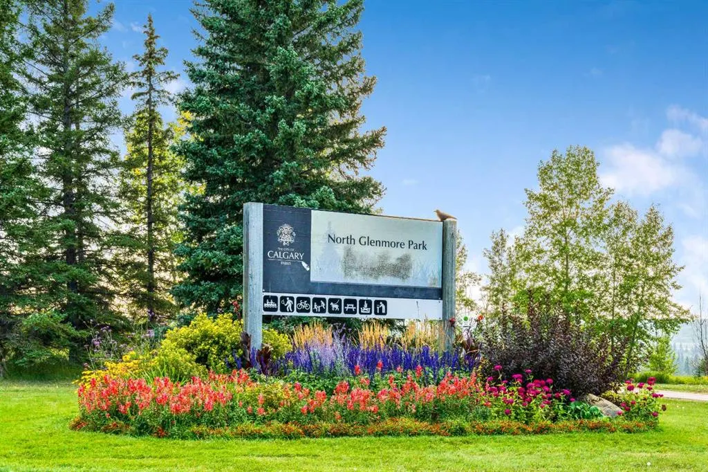 3240 66 Avenue SW, #1315