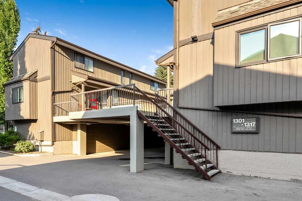 3240 66 Avenue SW, #1315