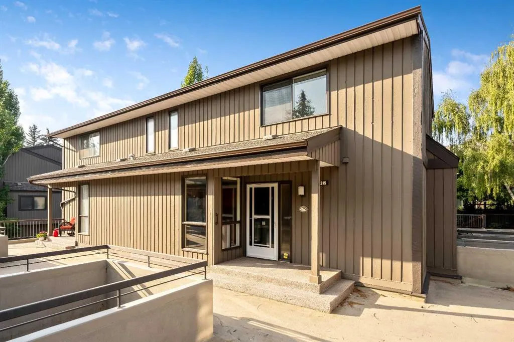 3240 66 Avenue SW, #1315