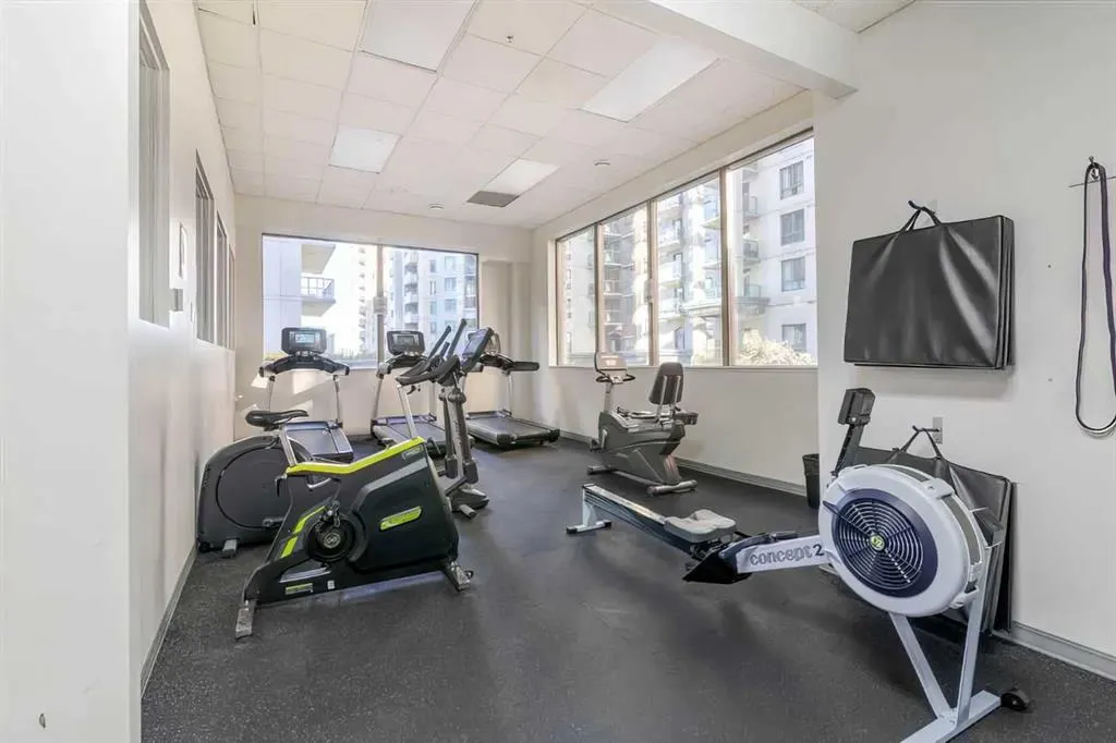 683 10 Street SW, #1204