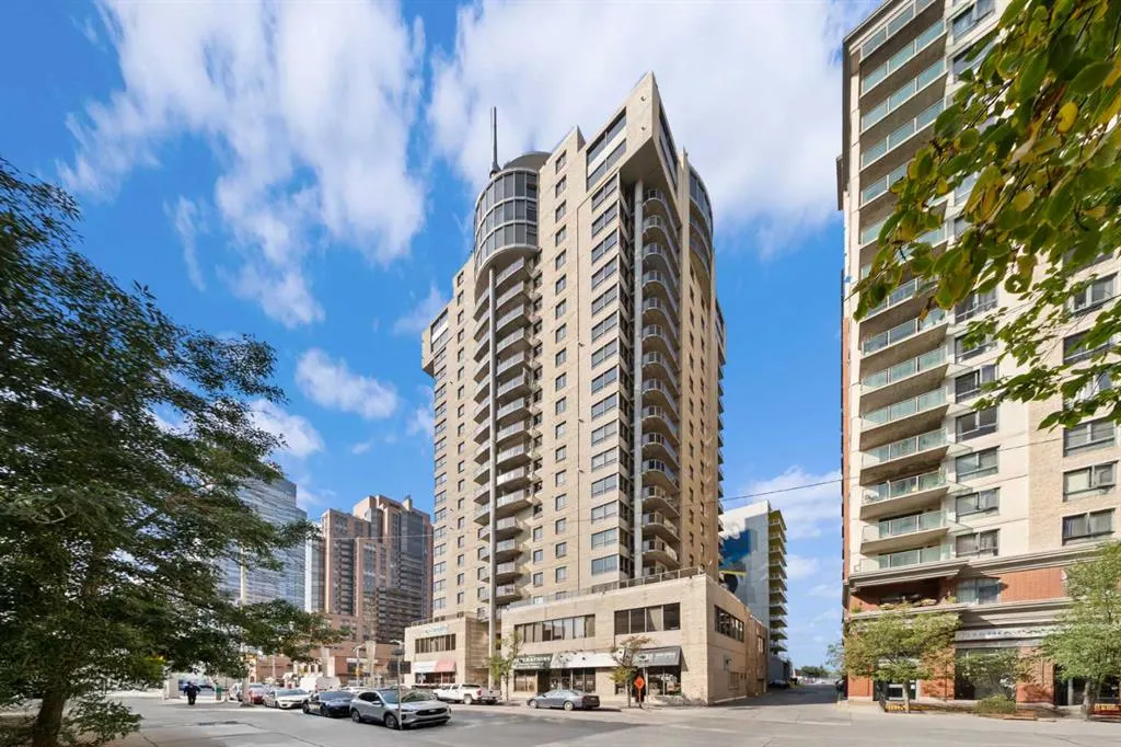 683 10 Street SW, #1204