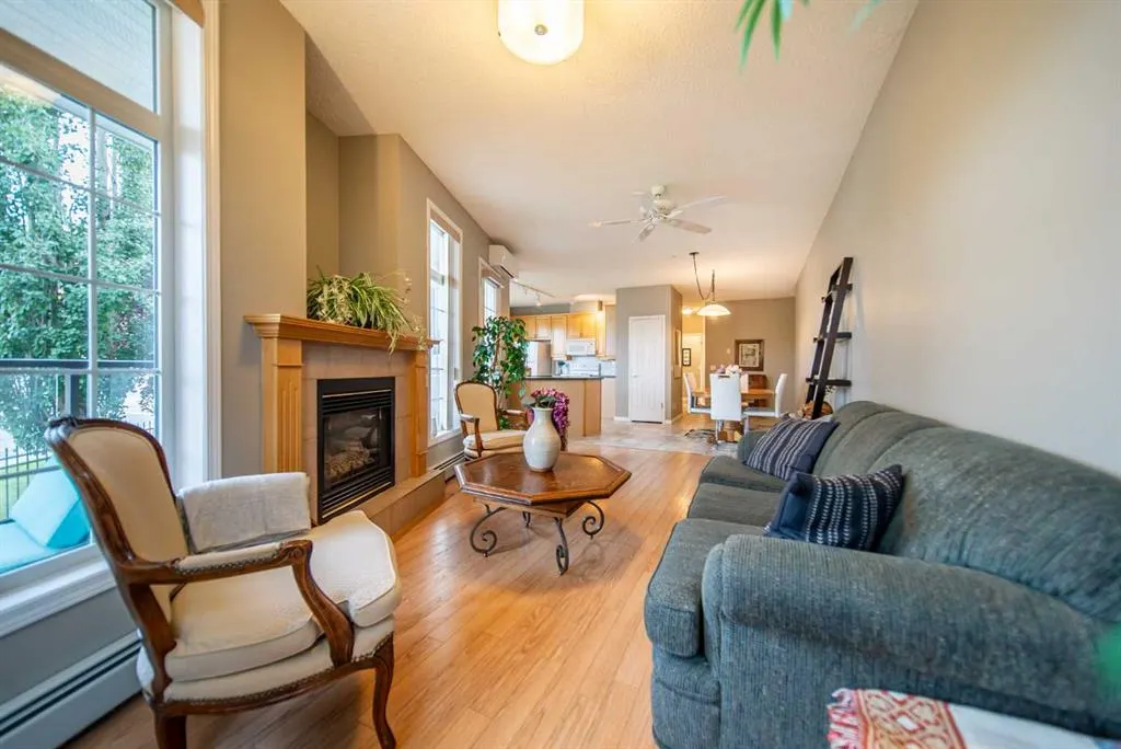 5201 Dalhousie Drive NW, #222