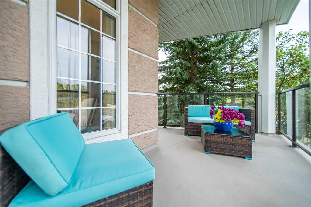 5201 Dalhousie Drive NW, #222
