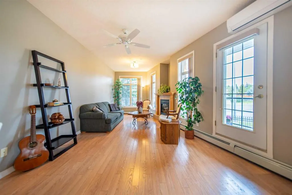5201 Dalhousie Drive NW, #222