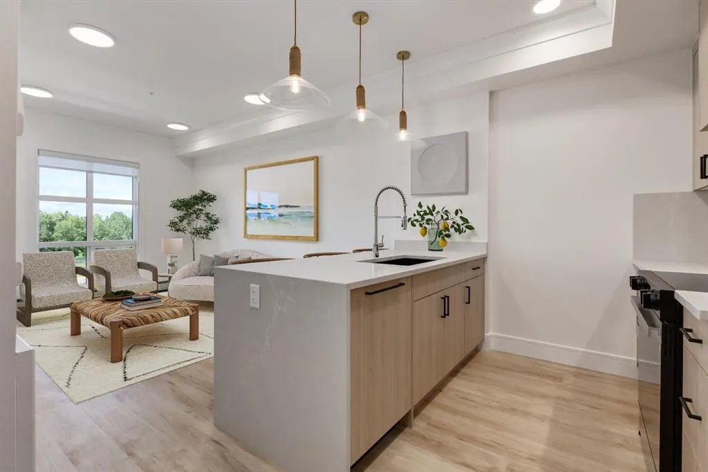 4270 Norford Avenue NW, #2202