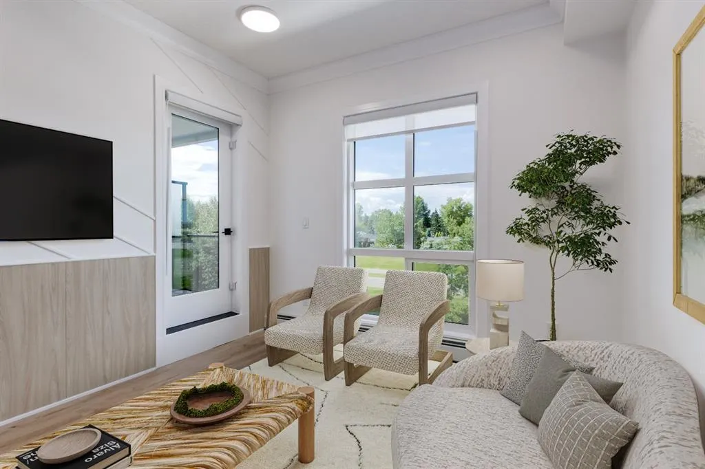 4270 Norford Avenue NW, #2202