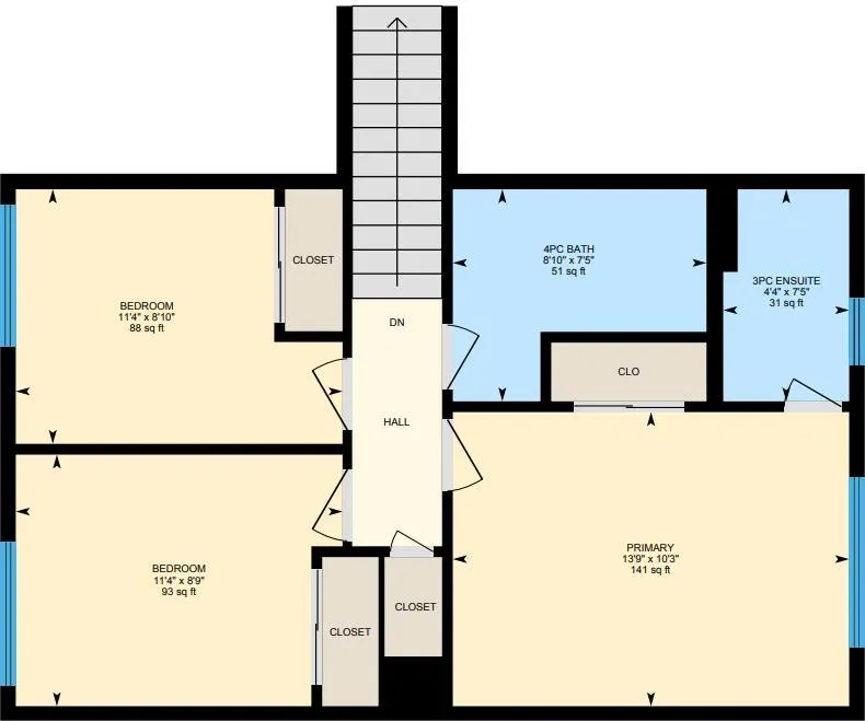15 Deer Bay SE