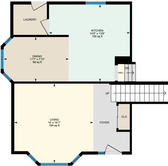 15 Deer Bay SE