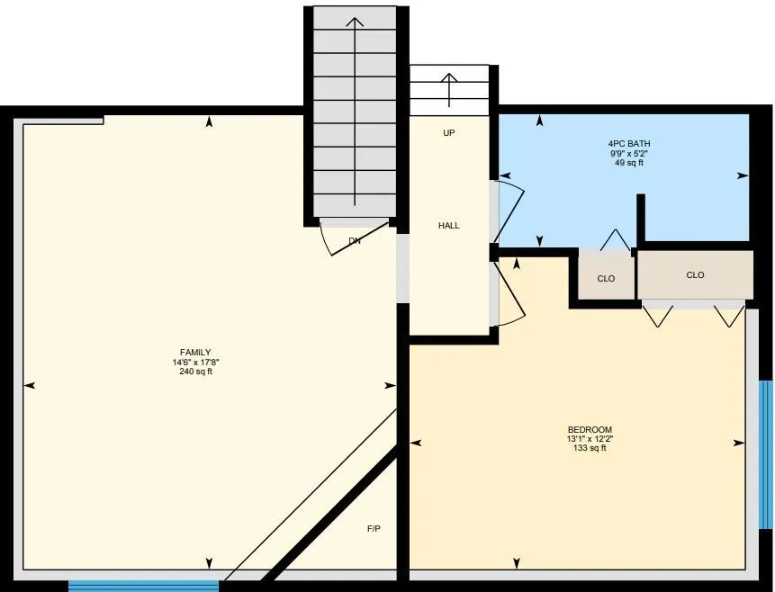 15 Deer Bay SE