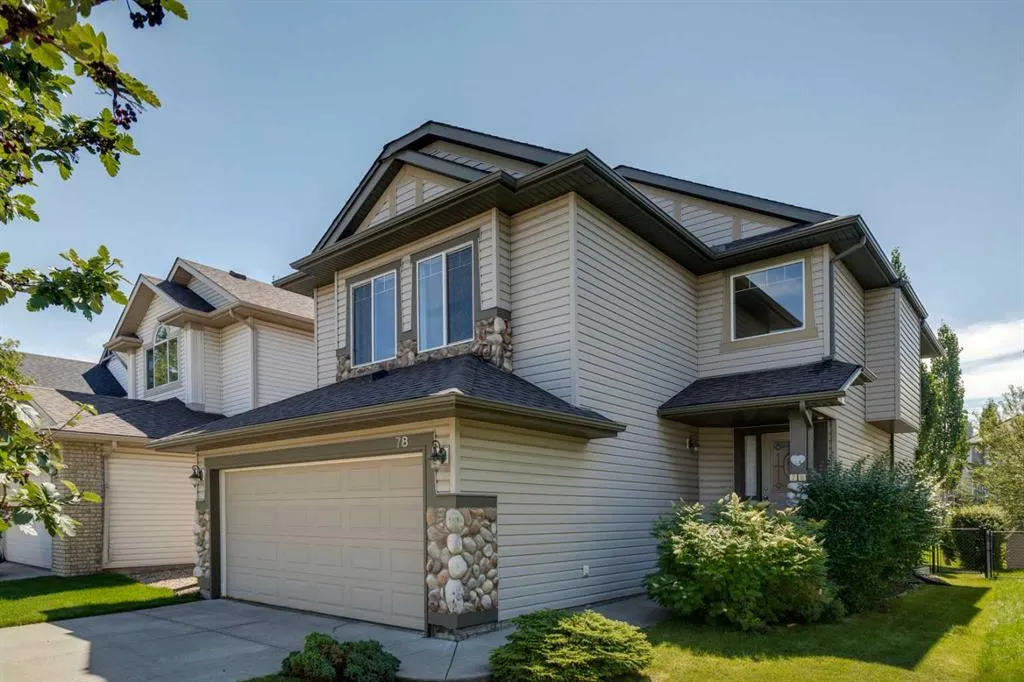 78 Cranfield Crescent SE