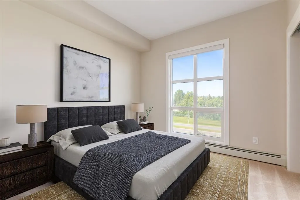 4270 Norford Avenue NW, #2103