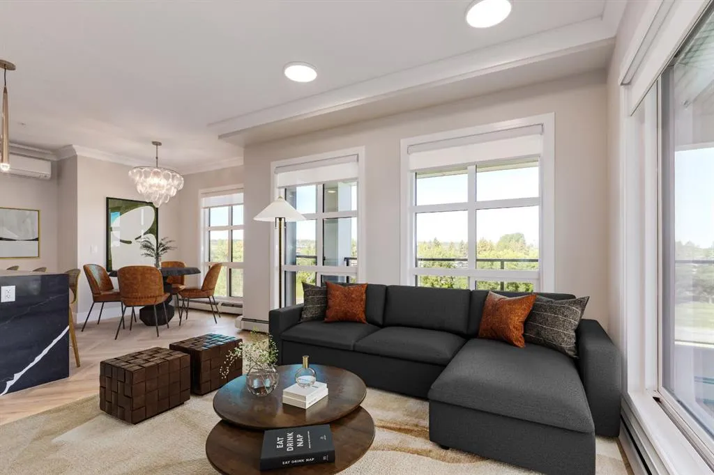 4270 Norford Avenue NW, #2103