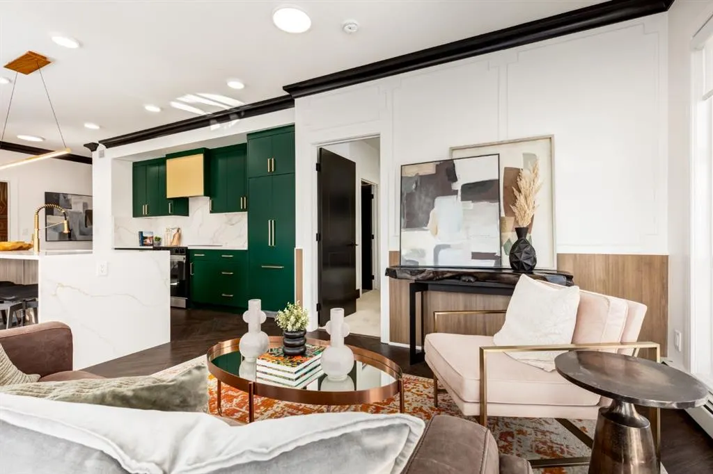 4270 Norford Avenue NW, #2103