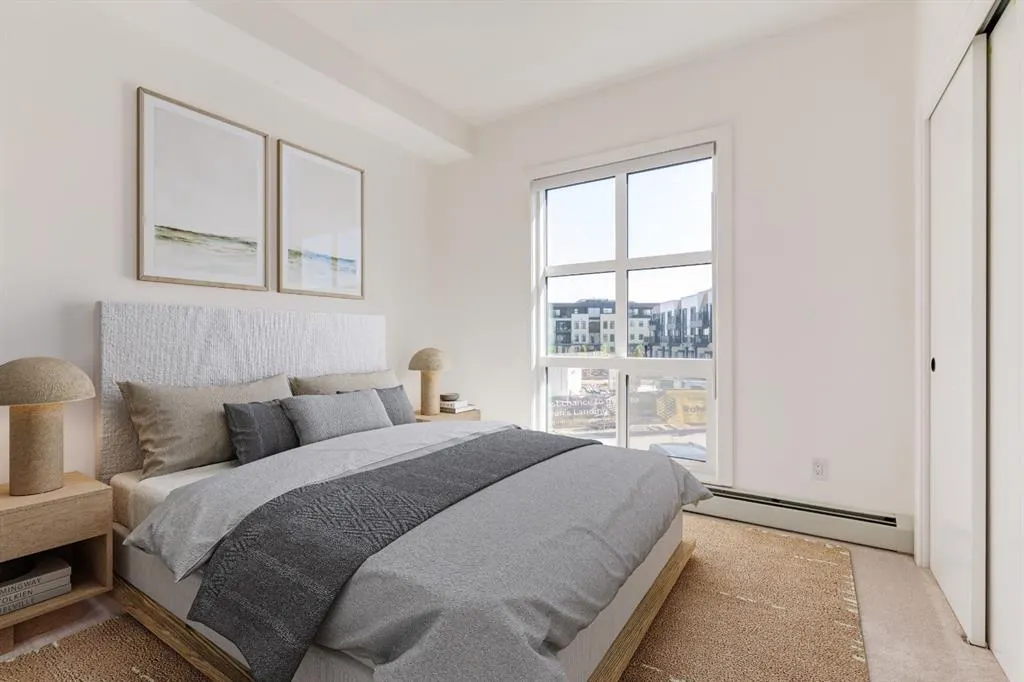 4270 Norford Avenue NW, #2103