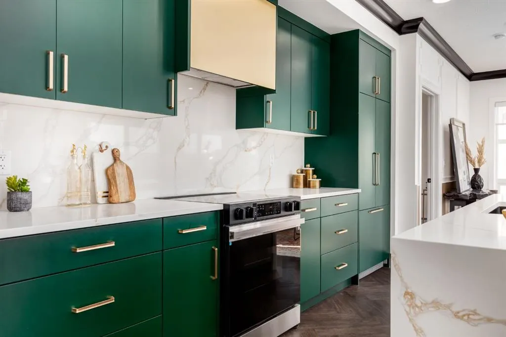 4270 Norford Avenue NW, #2103