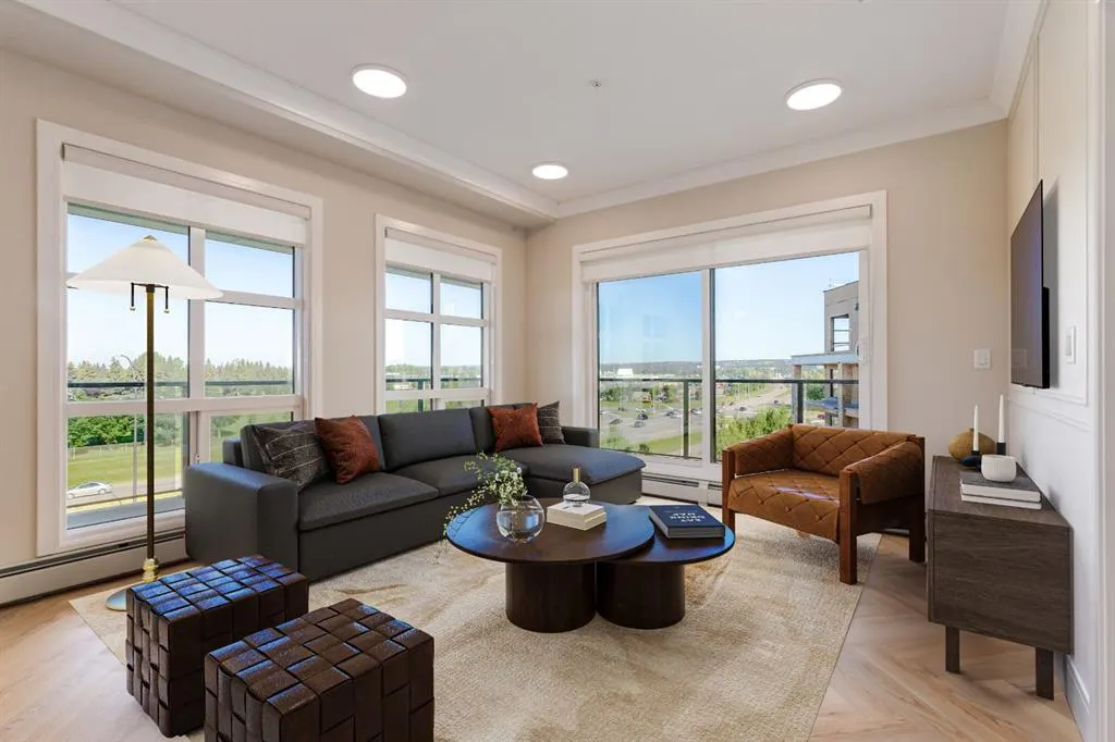 4270 Norford Avenue NW, #2103