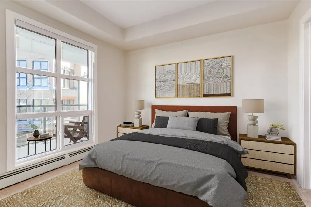 4270 Norford Avenue NW, #2103