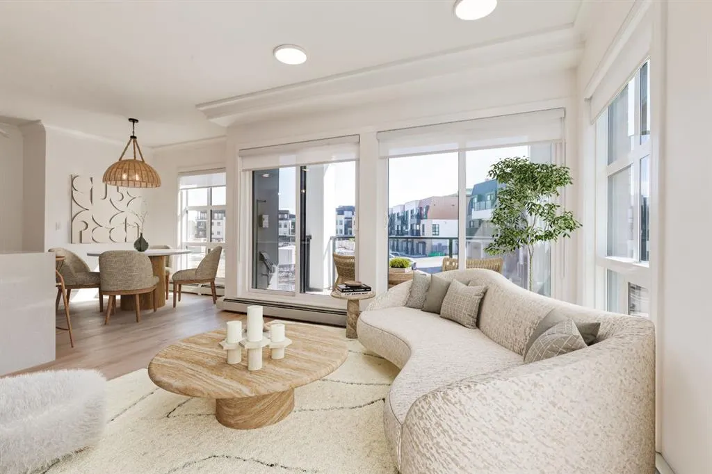 4270 Norford Avenue NW, #2103