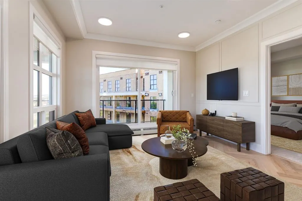 4270 Norford Avenue NW, #2103