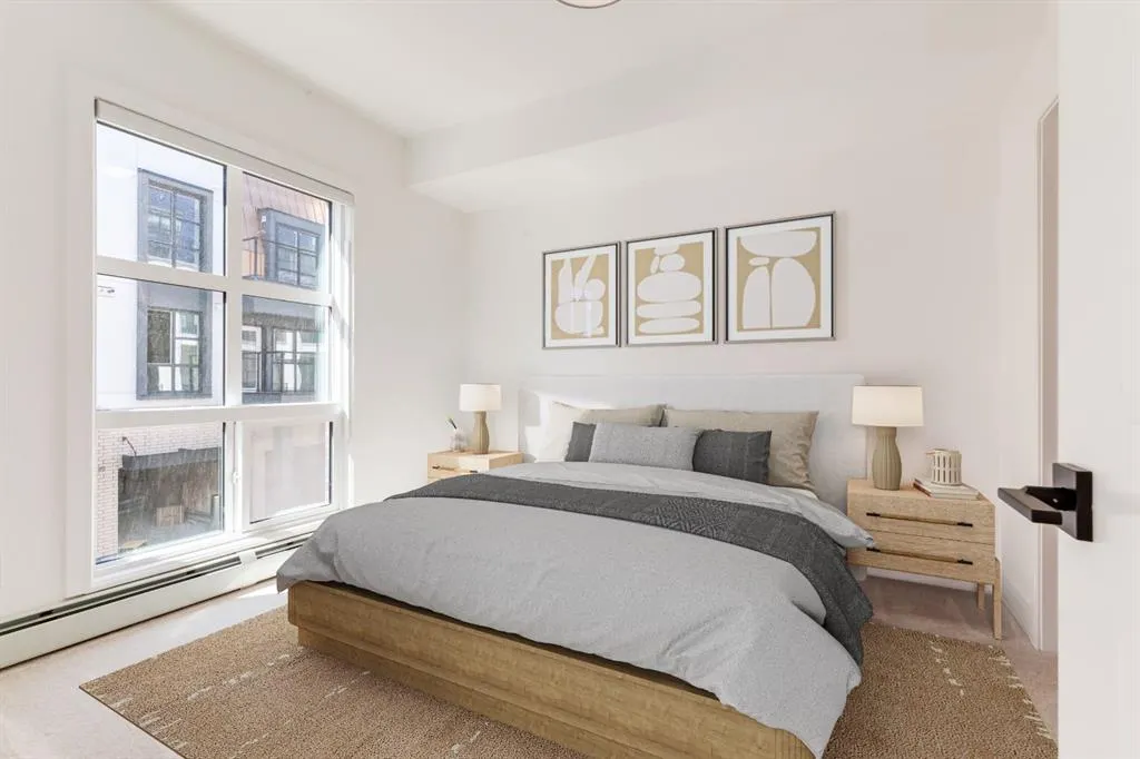 4270 Norford Avenue NW, #2103