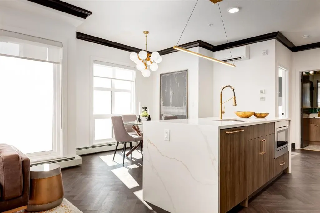4270 Norford Avenue NW, #2103