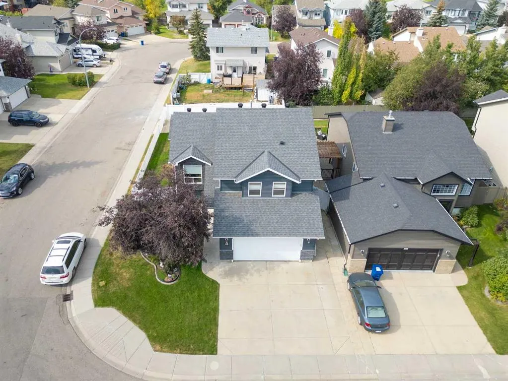 65 Canoe Circle SW