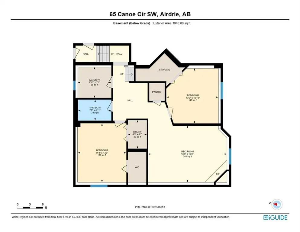 65 Canoe Circle SW