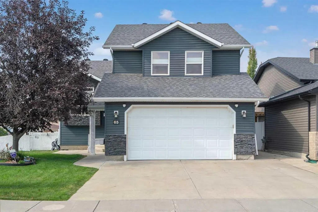 65 Canoe Circle SW