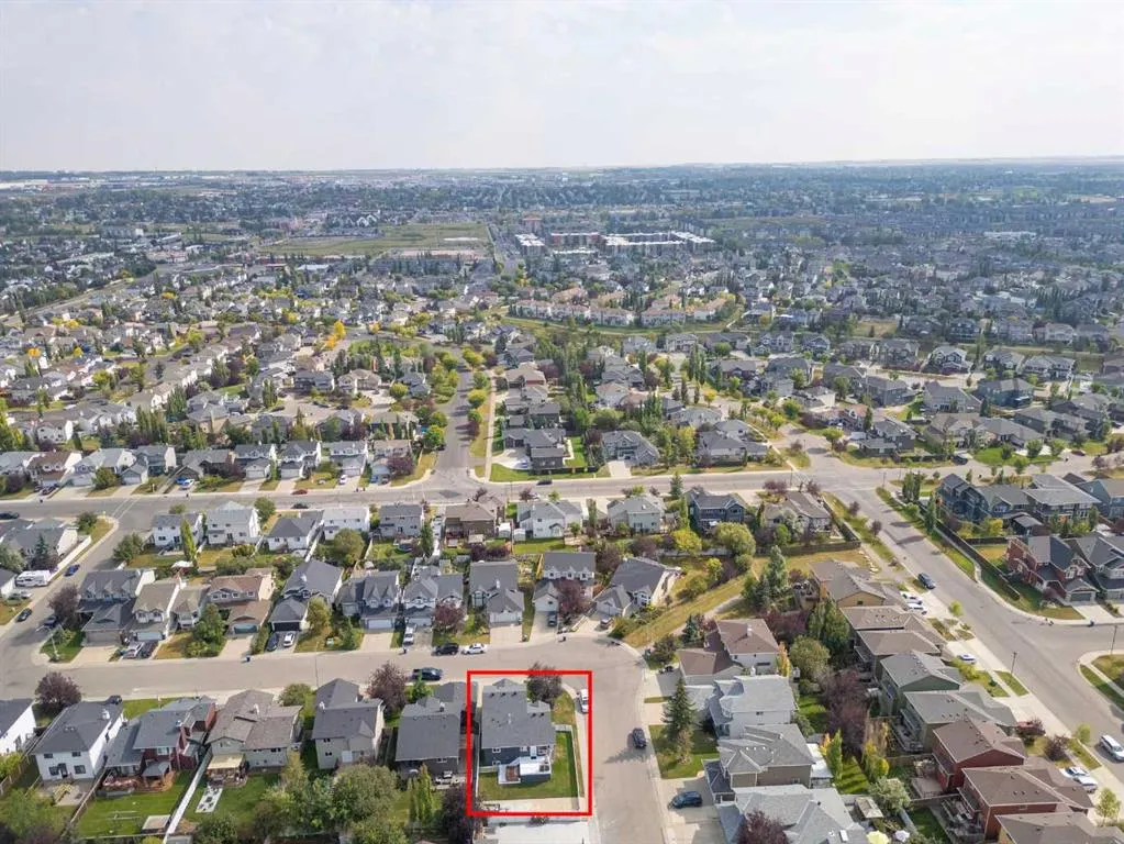 65 Canoe Circle SW