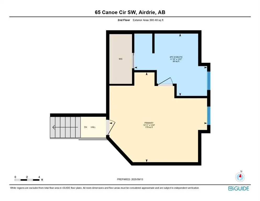 65 Canoe Circle SW