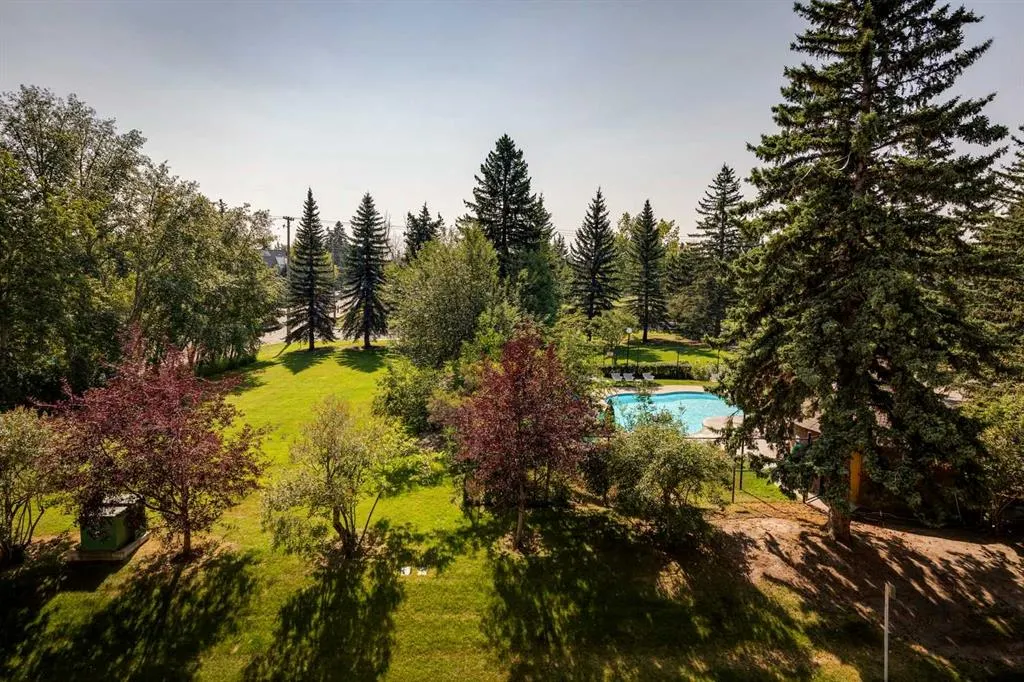 3316 Rideau Place SW, #408