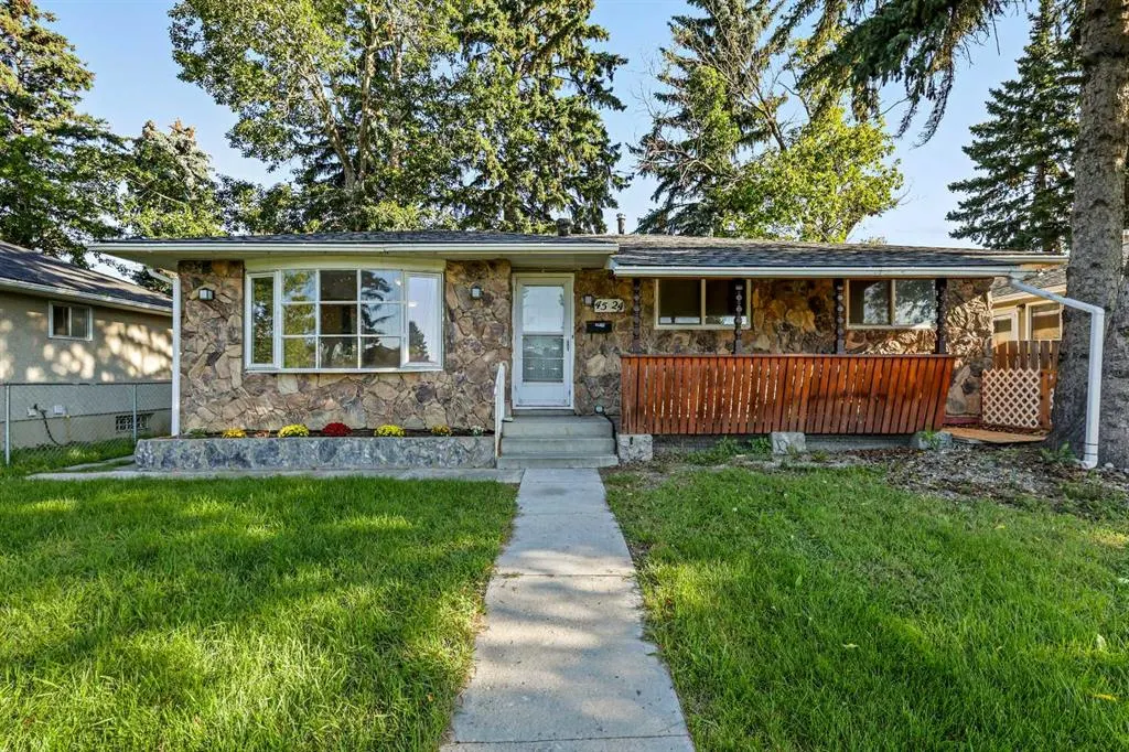 4524 Fordham Crescent SE