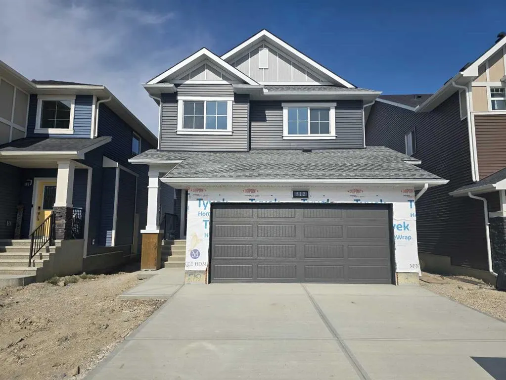 512 Baywater Manor SW