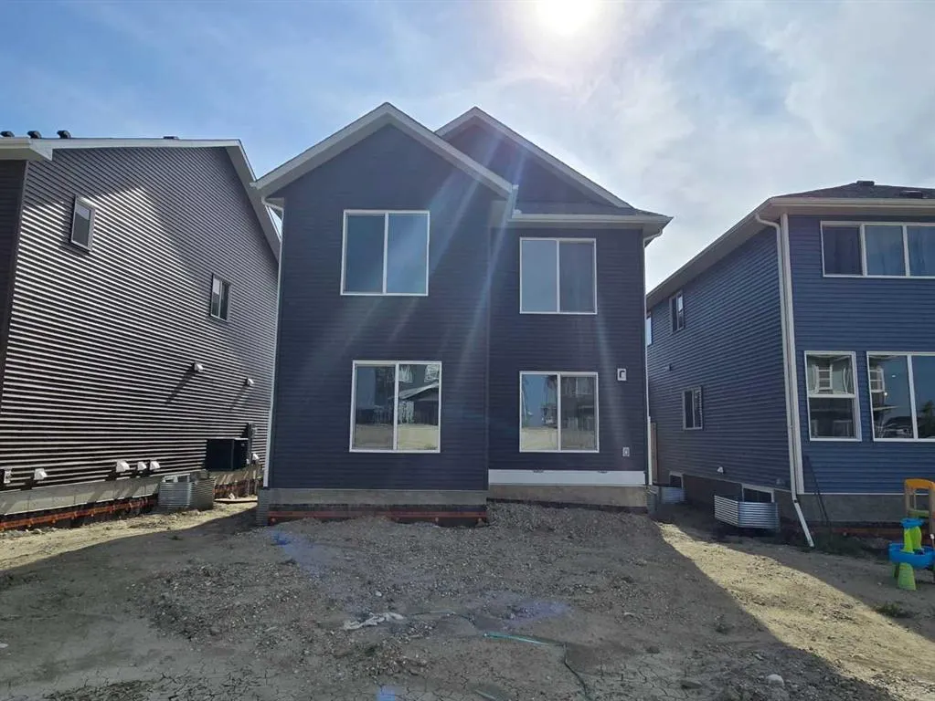 512 Baywater Manor SW