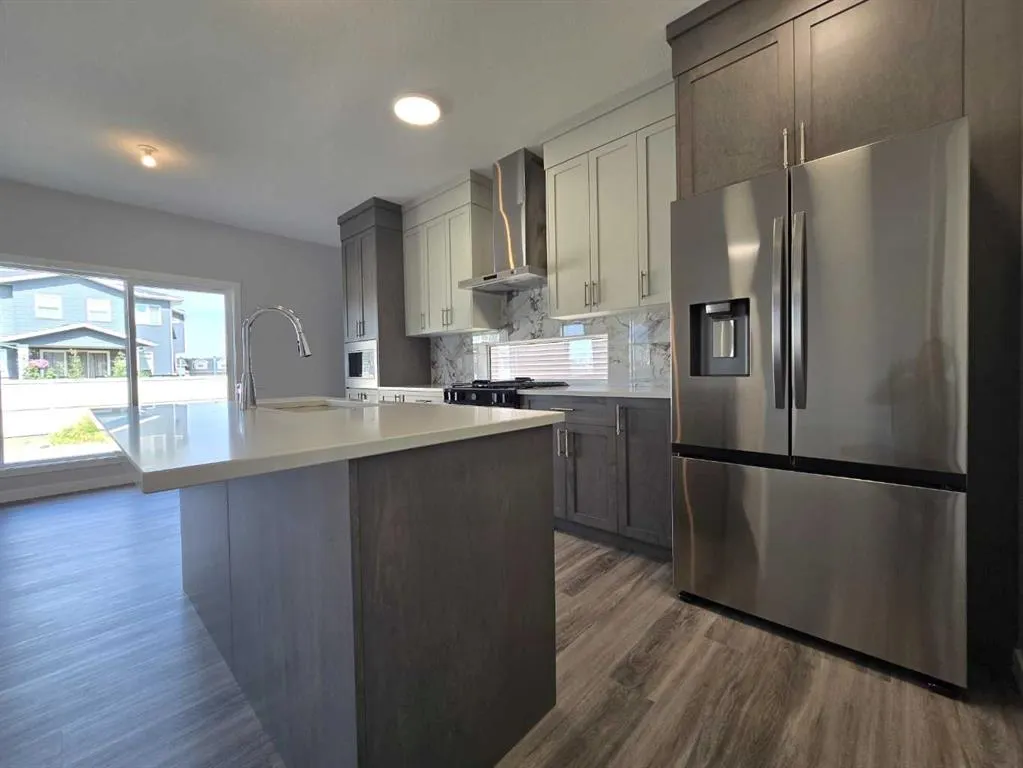 512 Baywater Manor SW