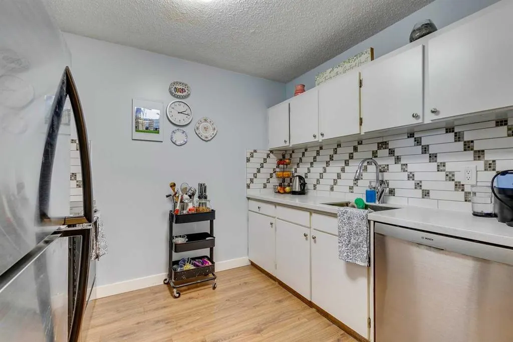 4944 Dalton Drive NW, #708