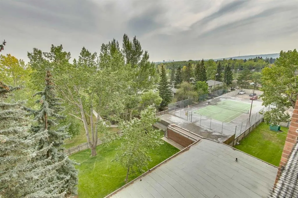 4944 Dalton Drive NW, #708