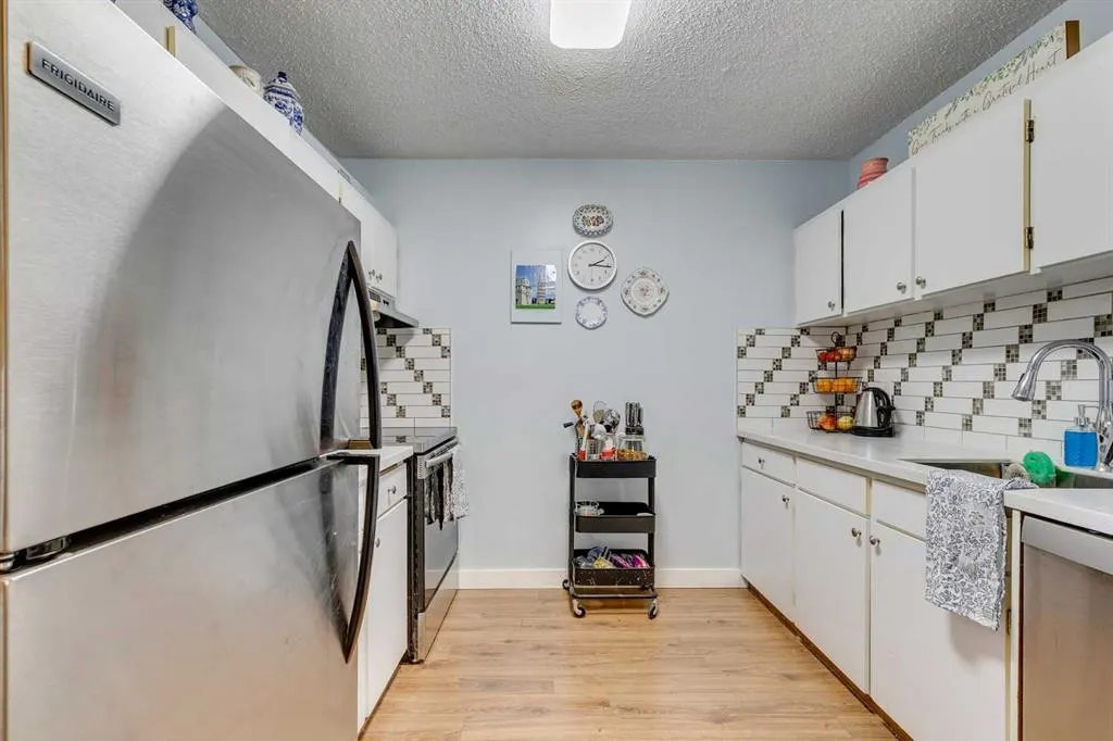 4944 Dalton Drive NW, #708