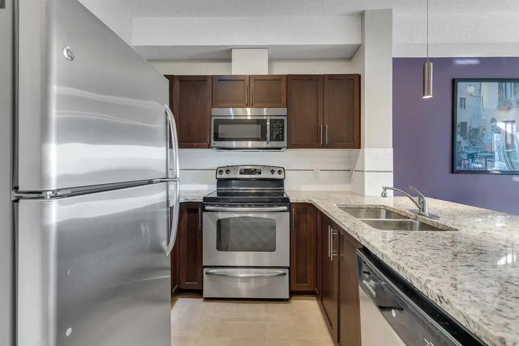 604 East Lake Boulevard NE, #2409