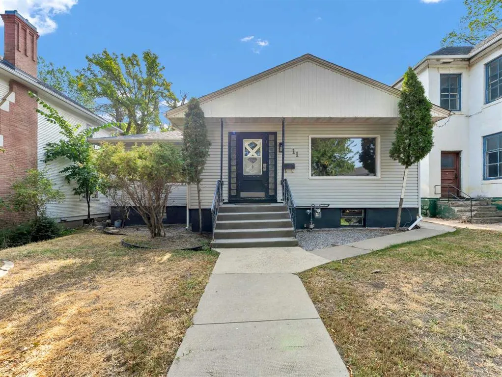 11 1 Street SE