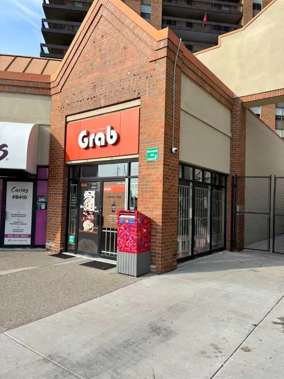 9737 Macleod Trail SW, #B400