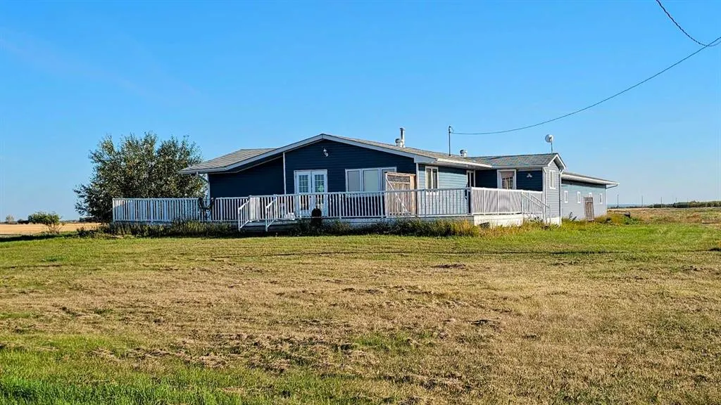 80526 Range Road 124