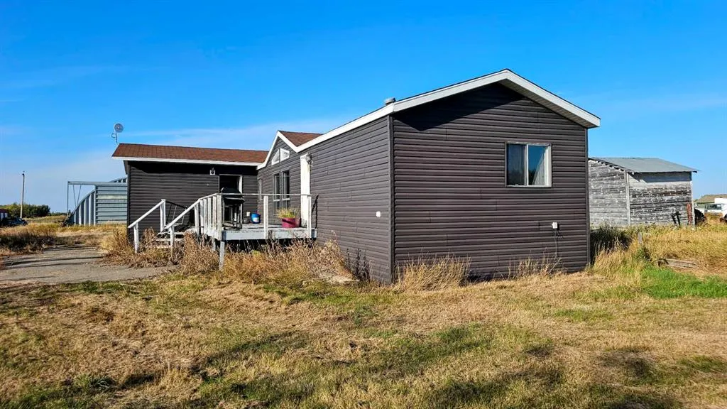 80526 Range Road 124