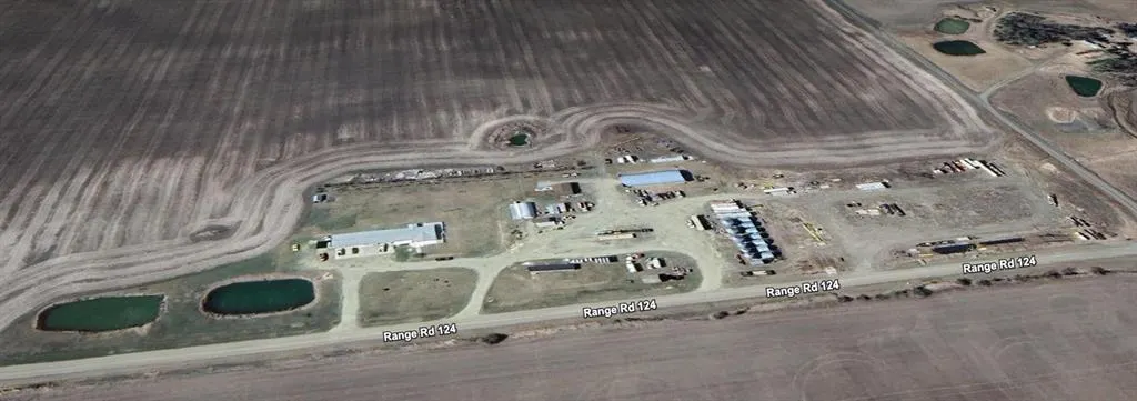 80526 Range Road 124