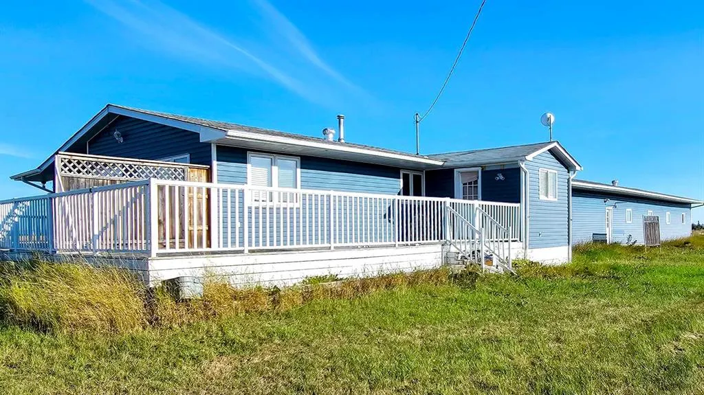 80526 Range Road 124