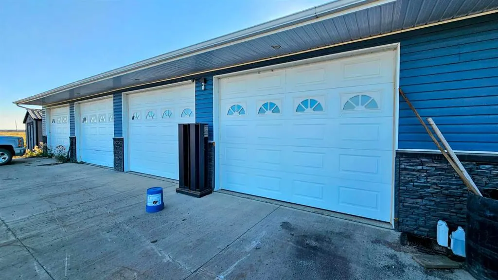 80526 Range Road 124