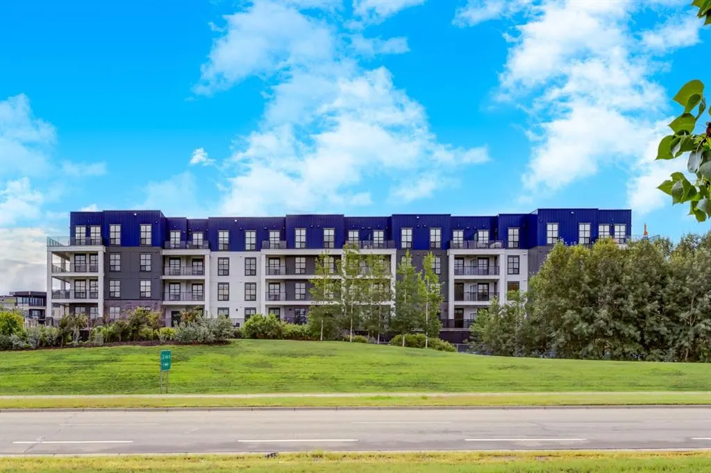 4270 Norford Avenue NW, #2108